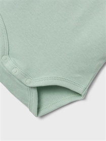 NAME IT Body Days Silt Green